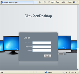 citrix虚拟化双因素认证